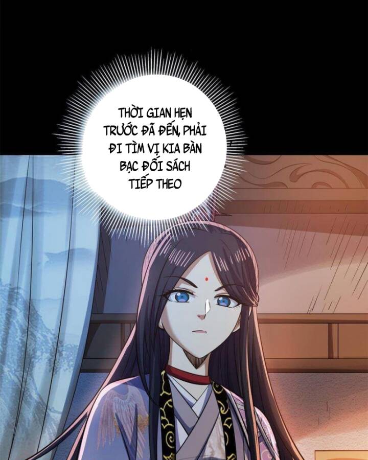 Xuân Thu Bá Đồ Chap 264 - Next Chap 265