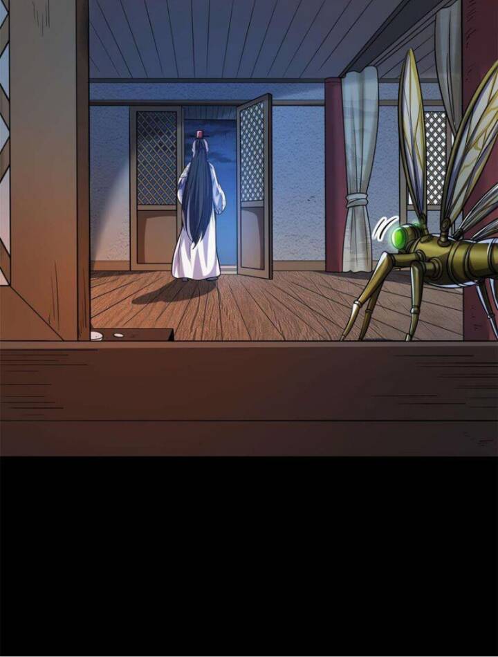 Xuân Thu Bá Đồ Chap 264 - Next Chap 265