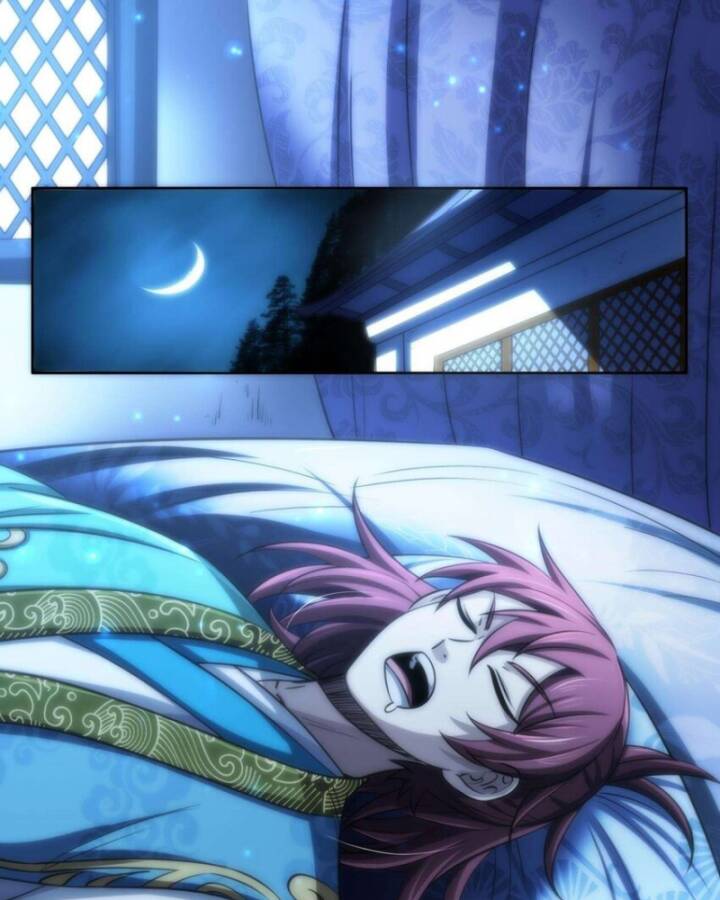 Xuân Thu Bá Đồ Chap 264 - Next Chap 265