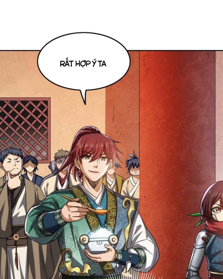 Xuân Thu Bá Đồ Chap 264 - Next Chap 265