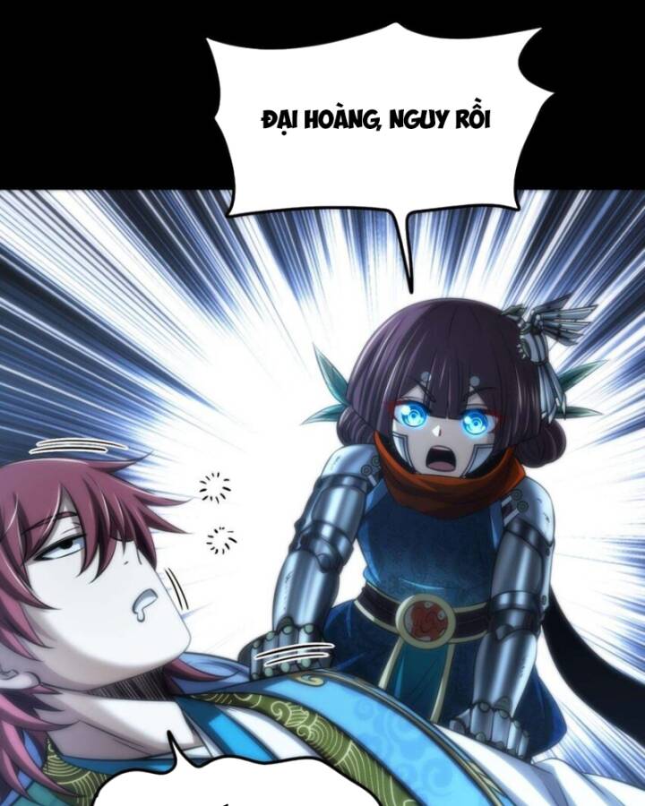 Xuân Thu Bá Đồ Chap 264 - Next Chap 265