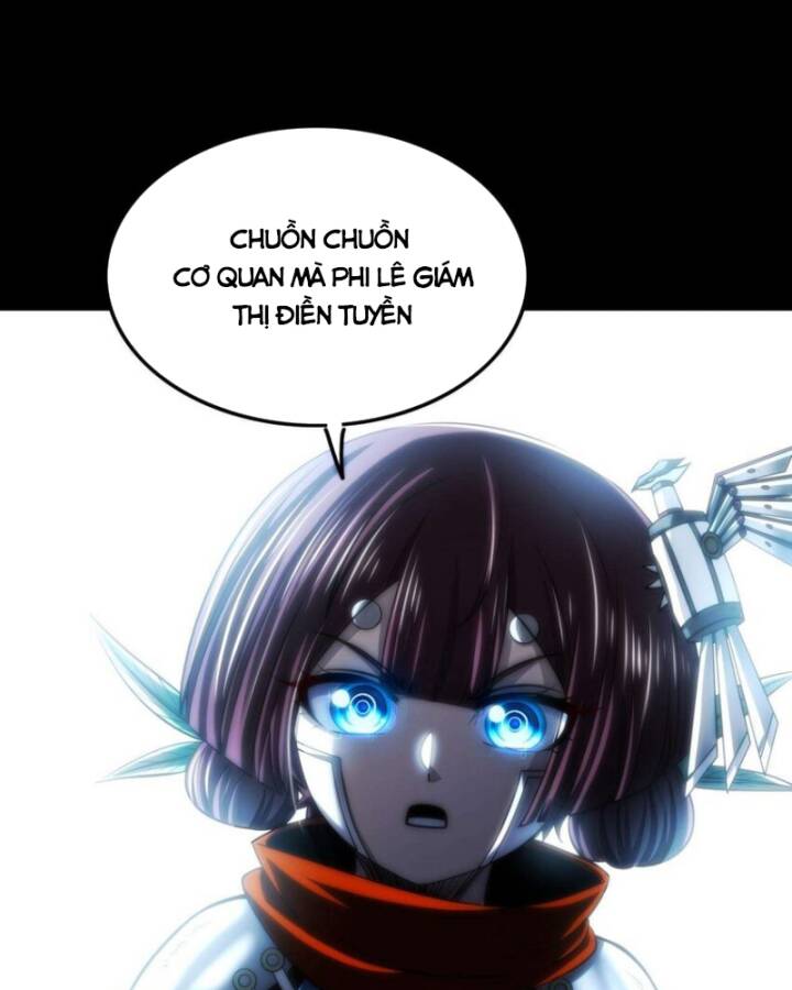 Xuân Thu Bá Đồ Chap 264 - Next Chap 265