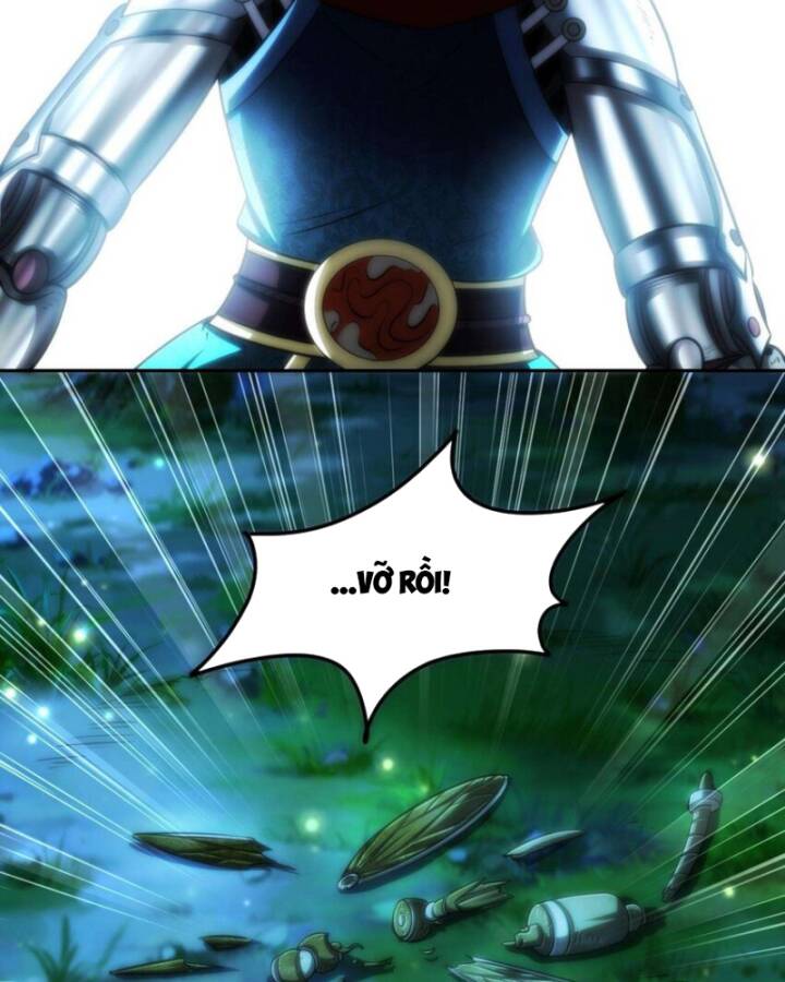 Xuân Thu Bá Đồ Chap 264 - Next Chap 265