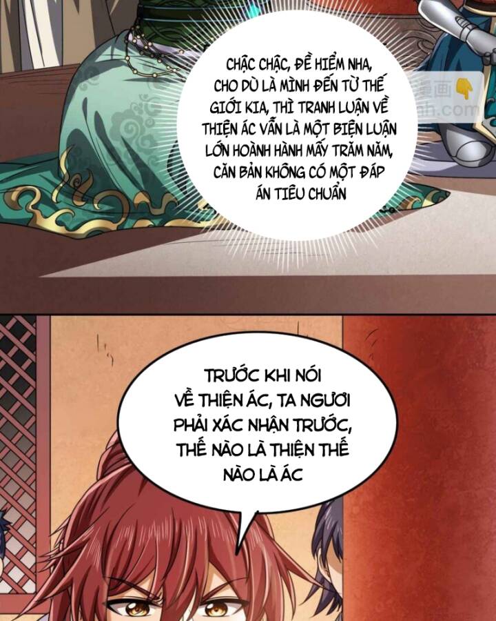 Xuân Thu Bá Đồ Chap 264 - Next Chap 265