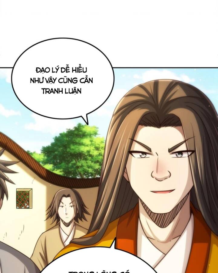 Xuân Thu Bá Đồ Chap 264 - Next Chap 265