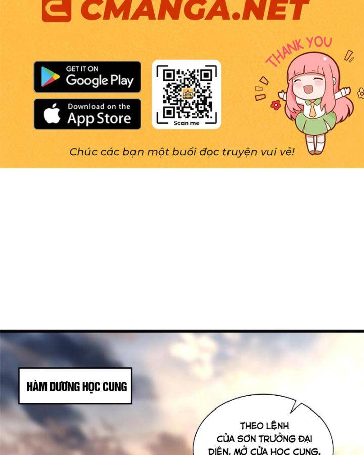 Xuân Thu Bá Đồ Chap 287 - Next Chap 288