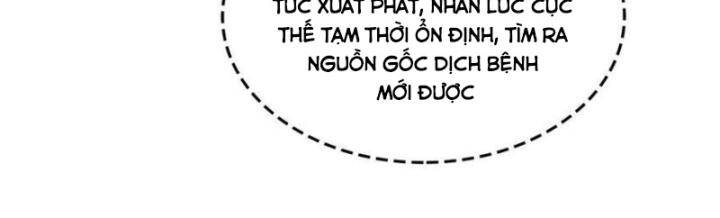 Xuân Thu Bá Đồ Chap 287 - Next Chap 288
