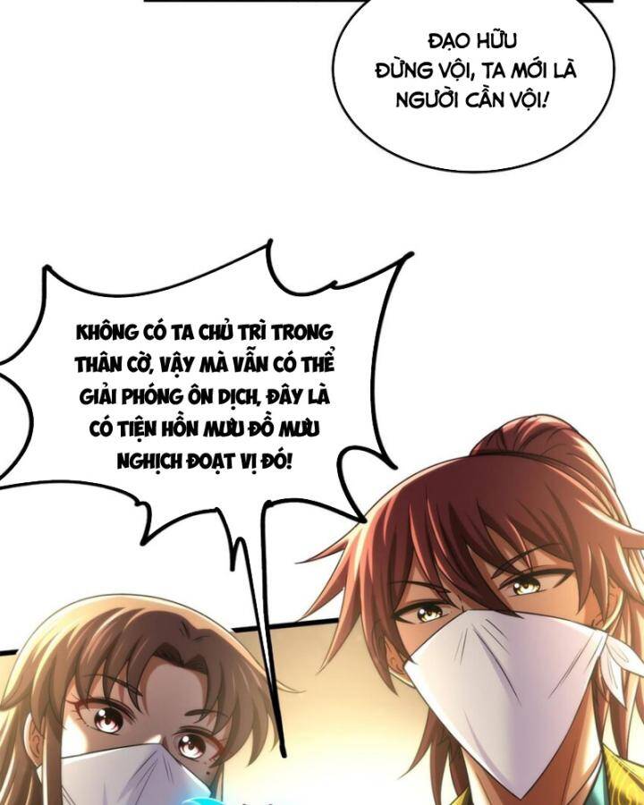 Xuân Thu Bá Đồ Chap 287 - Next Chap 288