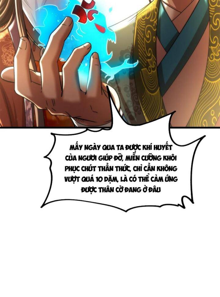 Xuân Thu Bá Đồ Chap 287 - Next Chap 288