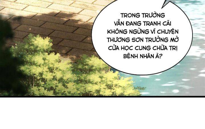 Xuân Thu Bá Đồ Chap 287 - Next Chap 288