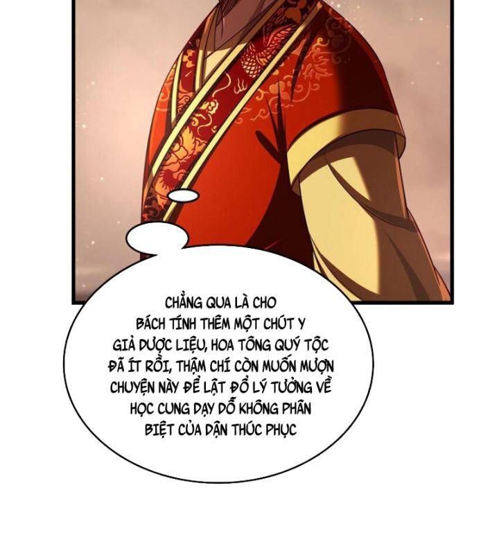 Xuân Thu Bá Đồ Chap 287 - Next Chap 288