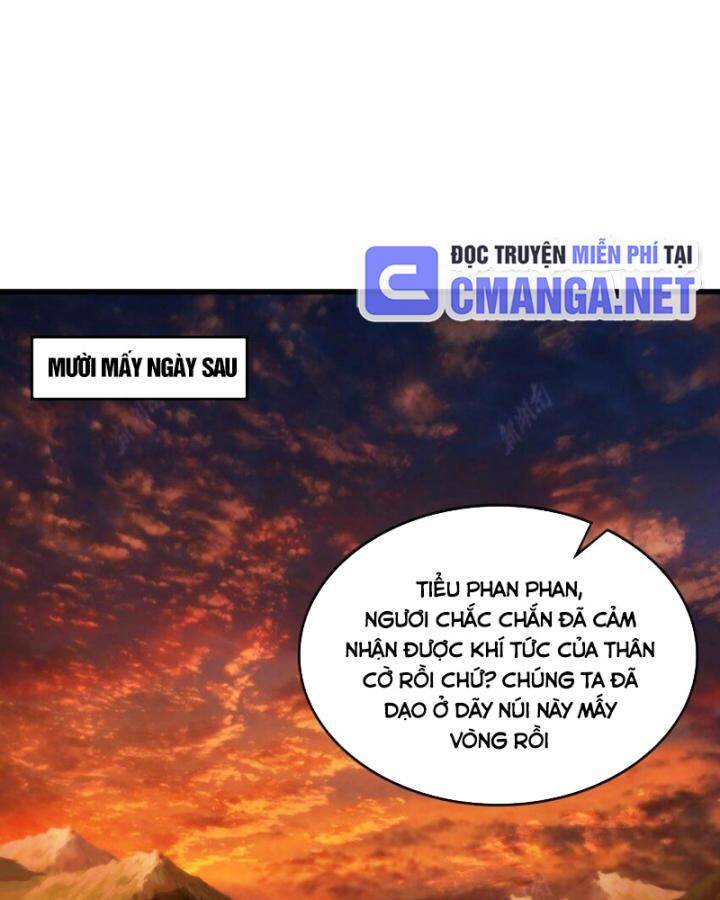 Xuân Thu Bá Đồ Chap 287 - Next Chap 288