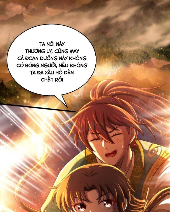 Xuân Thu Bá Đồ Chap 287 - Next Chap 288
