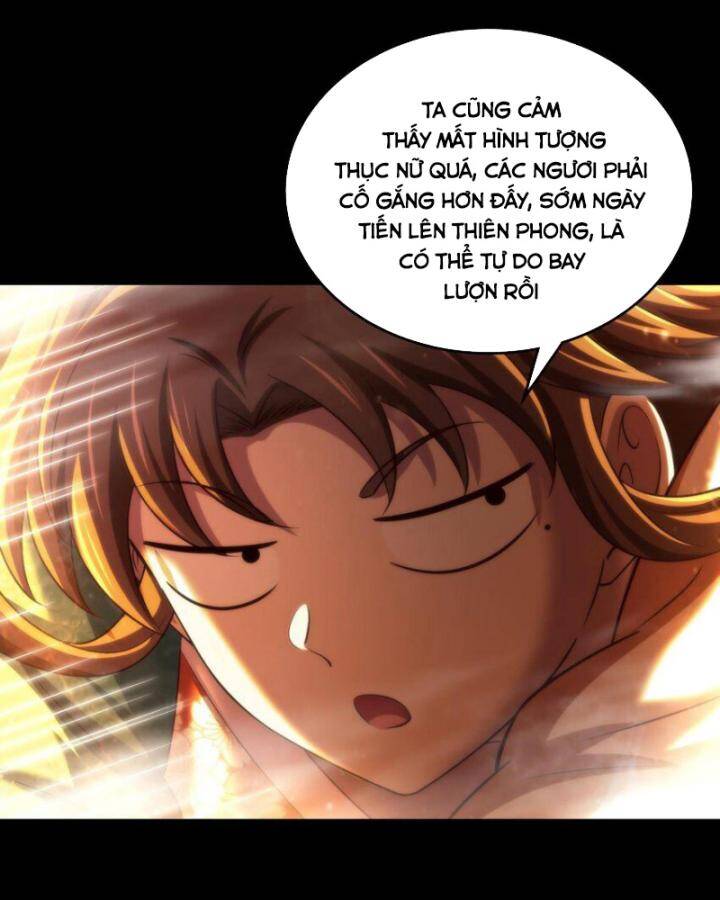 Xuân Thu Bá Đồ Chap 287 - Next Chap 288