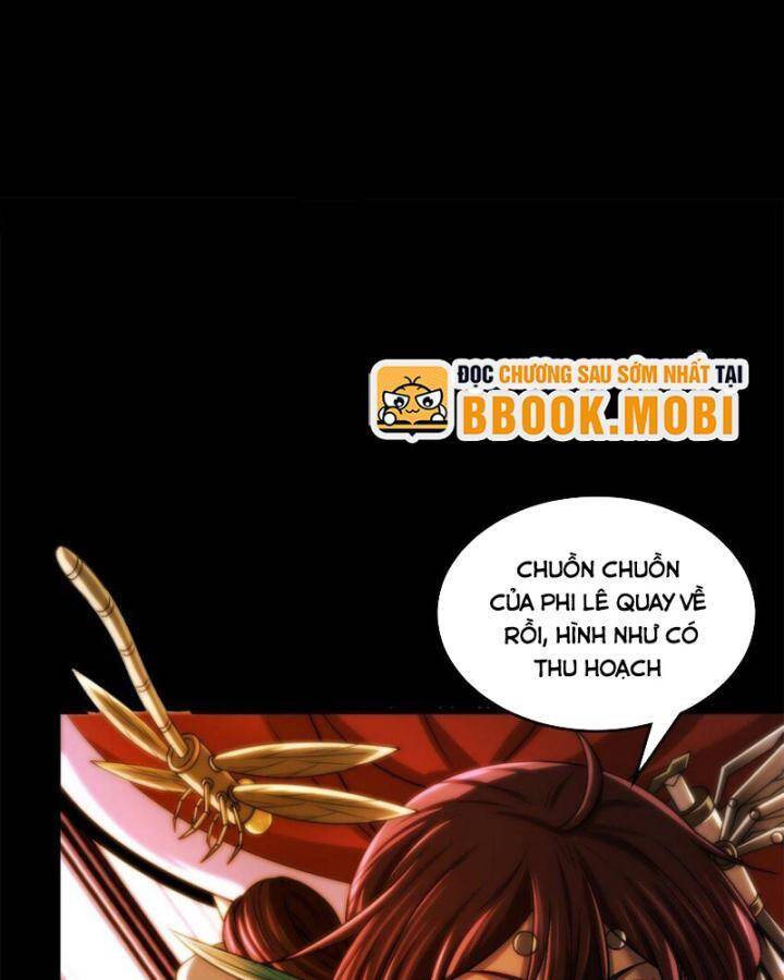 Xuân Thu Bá Đồ Chap 287 - Next Chap 288