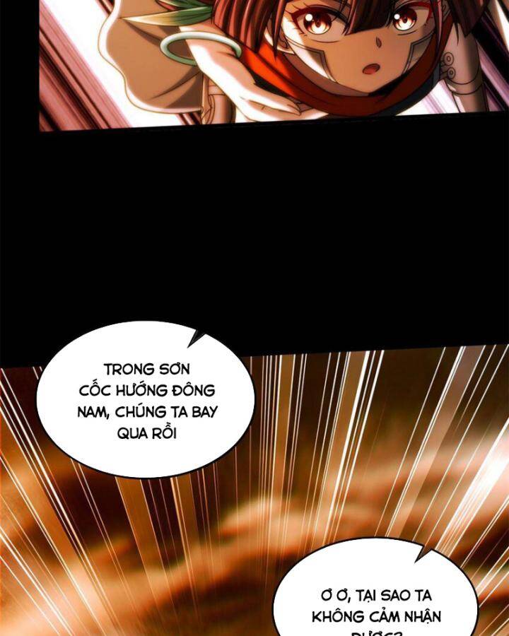 Xuân Thu Bá Đồ Chap 287 - Next Chap 288