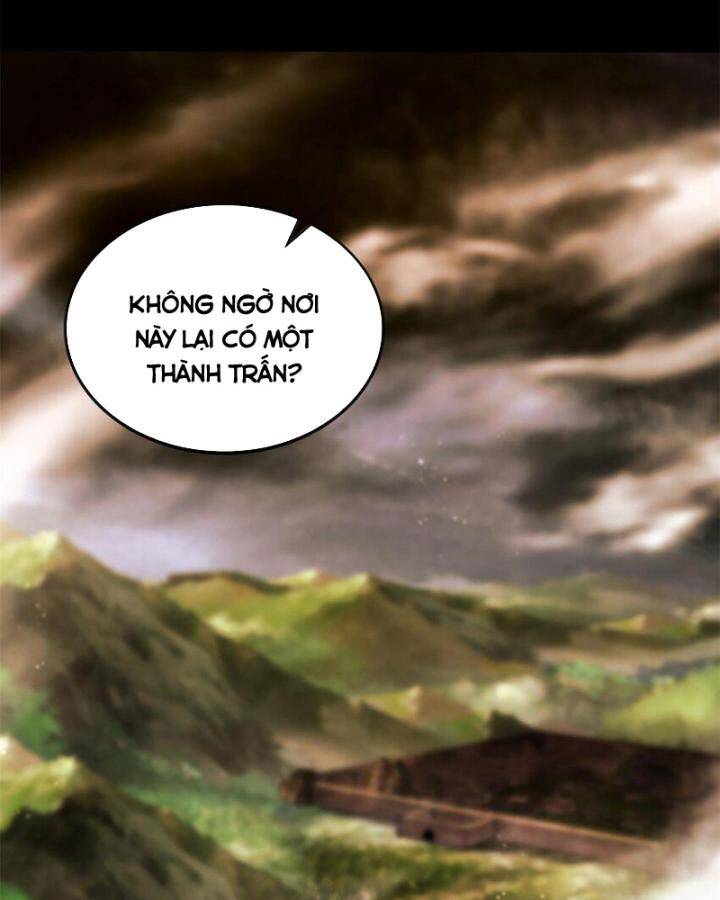 Xuân Thu Bá Đồ Chap 287 - Next Chap 288