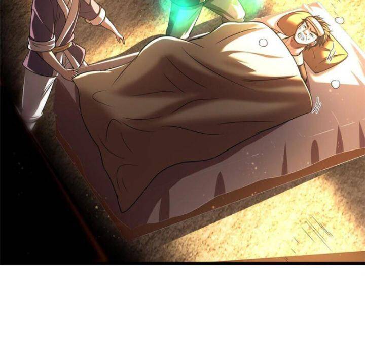 Xuân Thu Bá Đồ Chap 287 - Next Chap 288