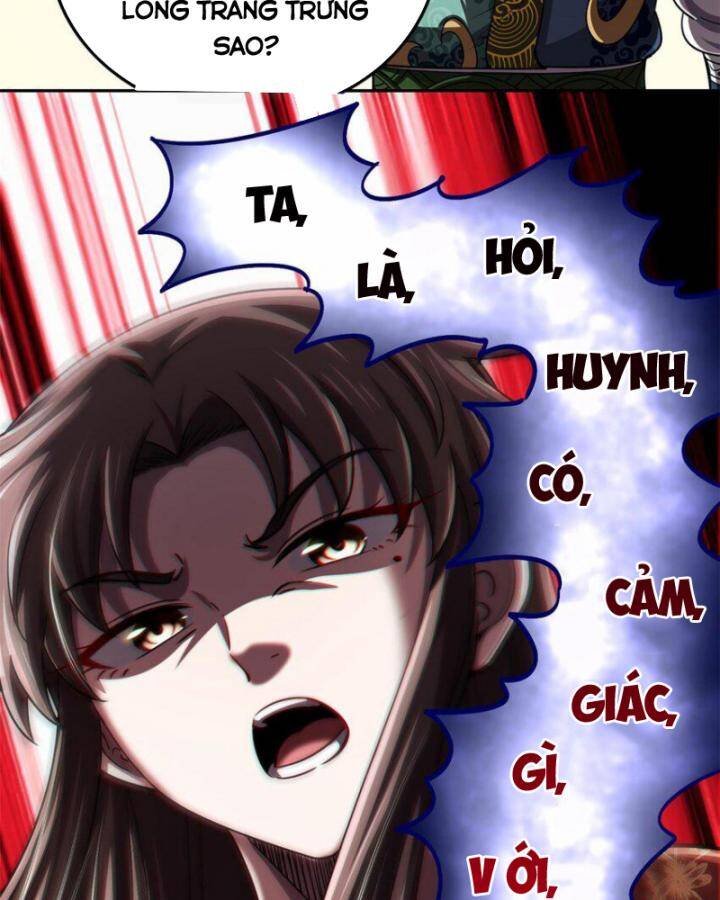 Xuân Thu Bá Đồ Chap 287 - Next Chap 288