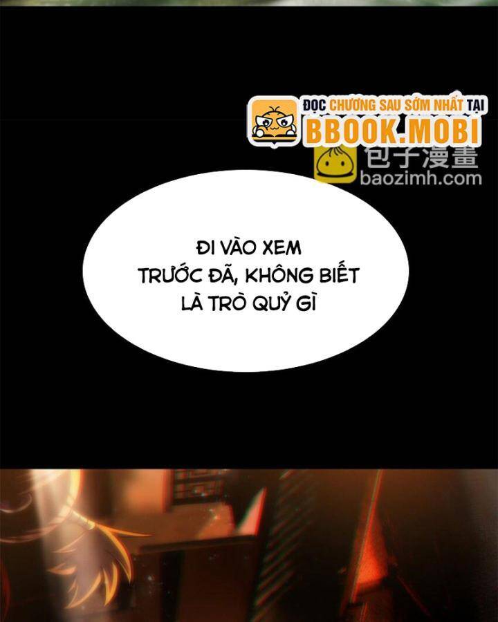 Xuân Thu Bá Đồ Chap 287 - Next Chap 288