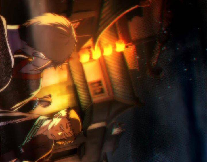 Xuân Thu Bá Đồ Chap 287 - Next Chap 288