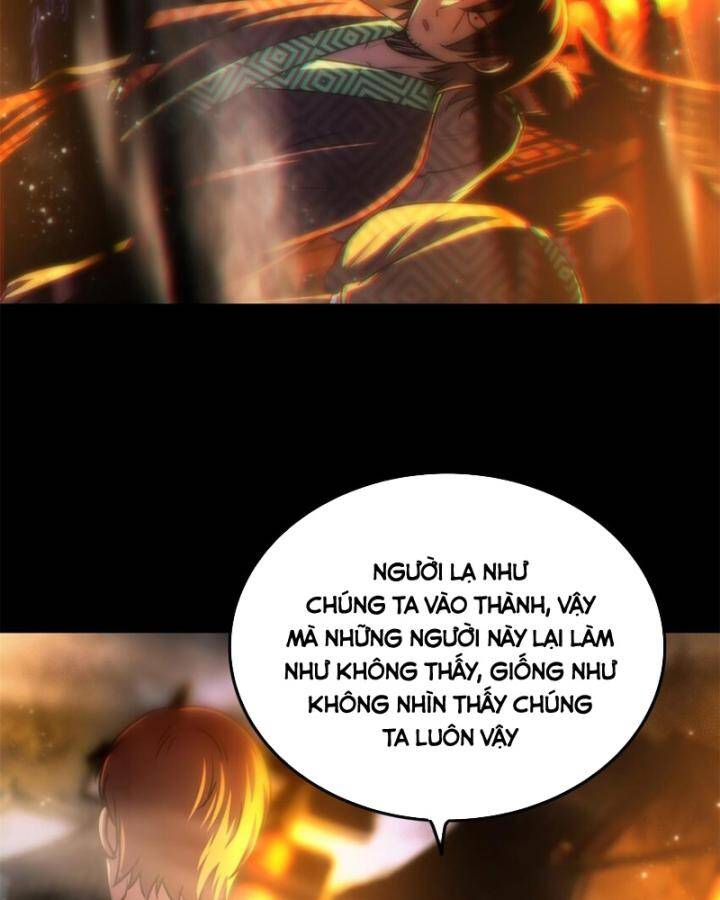 Xuân Thu Bá Đồ Chap 287 - Next Chap 288