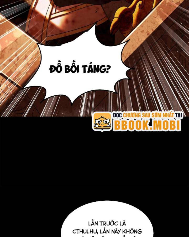 Xuân Thu Bá Đồ Chap 287 - Next Chap 288