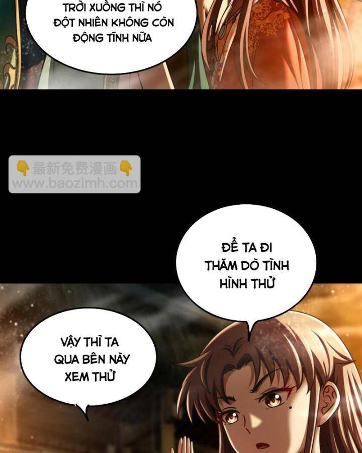 Xuân Thu Bá Đồ Chap 287 - Next Chap 288
