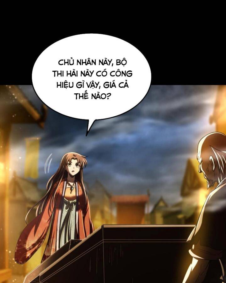 Xuân Thu Bá Đồ Chap 287 - Next Chap 288