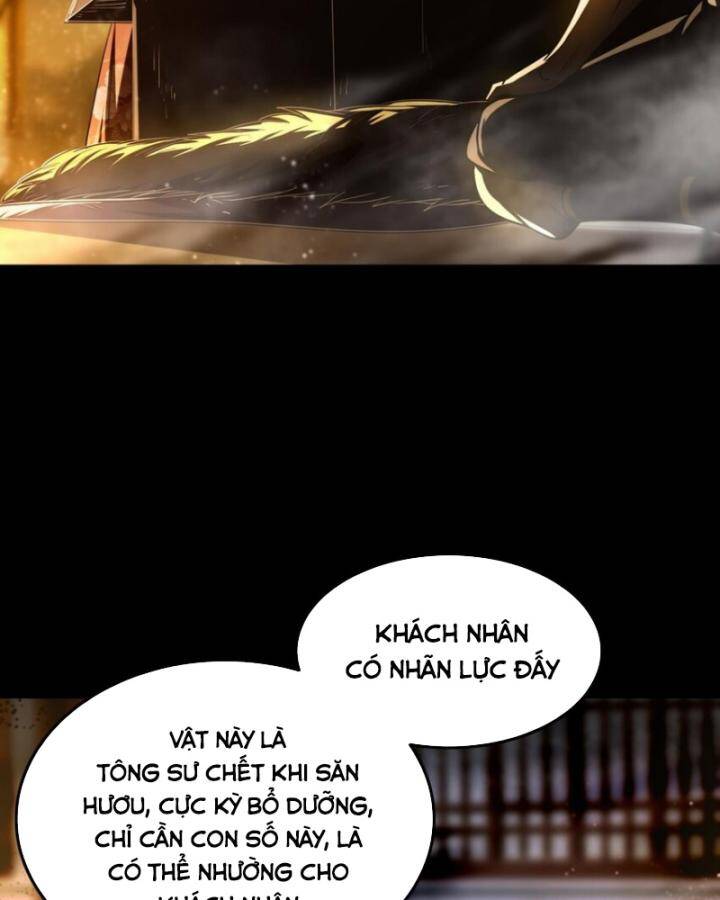 Xuân Thu Bá Đồ Chap 287 - Next Chap 288