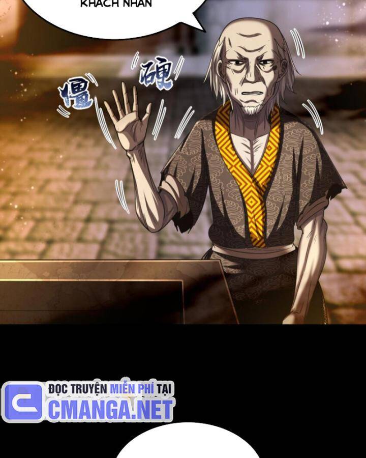 Xuân Thu Bá Đồ Chap 287 - Next Chap 288