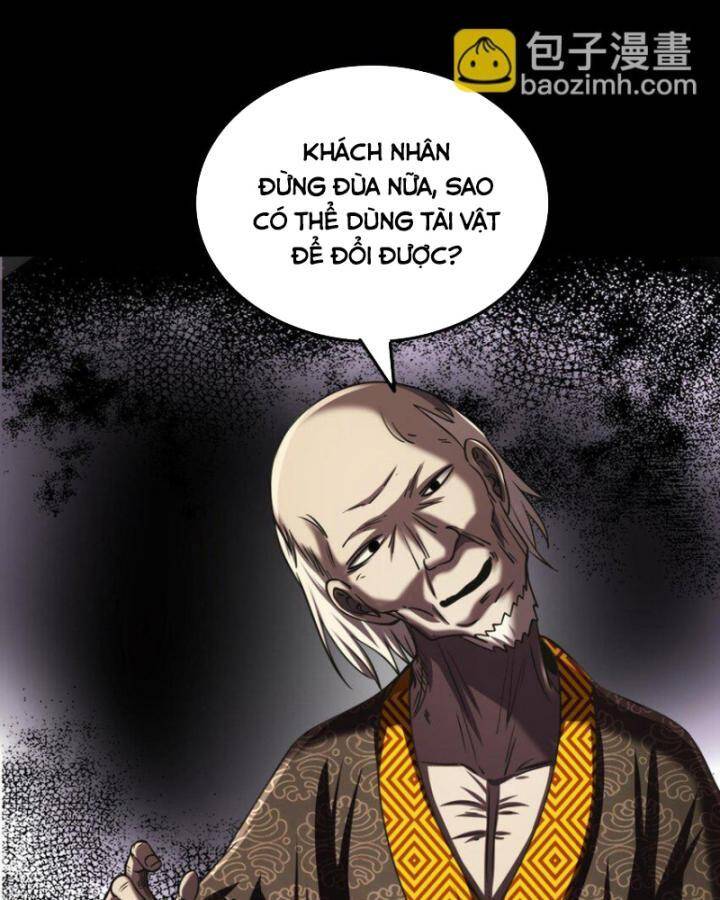 Xuân Thu Bá Đồ Chap 287 - Next Chap 288