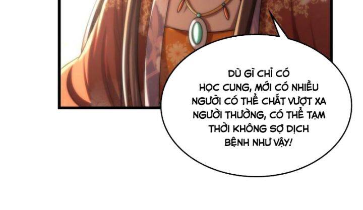 Xuân Thu Bá Đồ Chap 287 - Next Chap 288