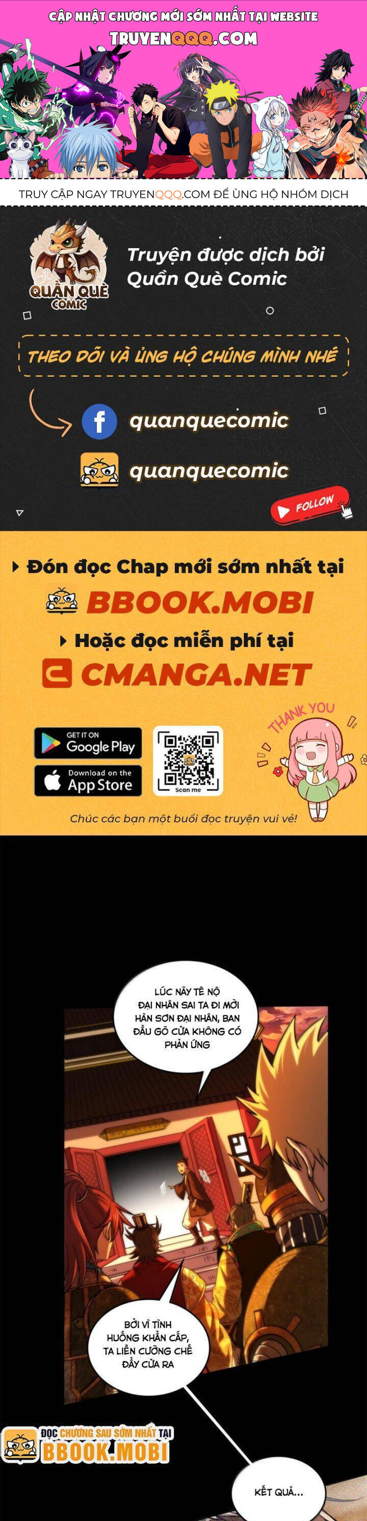 Xuân Thu Bá Đồ Chap 315 - Next Chap 316