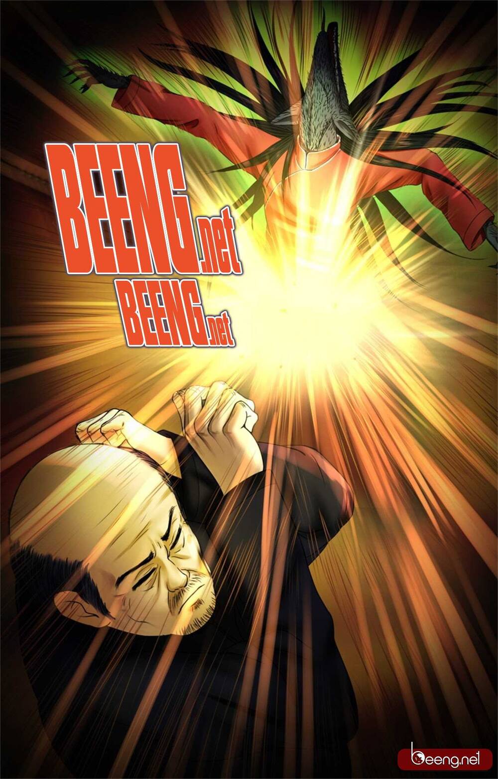 Xuất Mã Tiên - Những Năm Tháng Ta Làm Đại Tiên Chap 4 - Next Chap 5