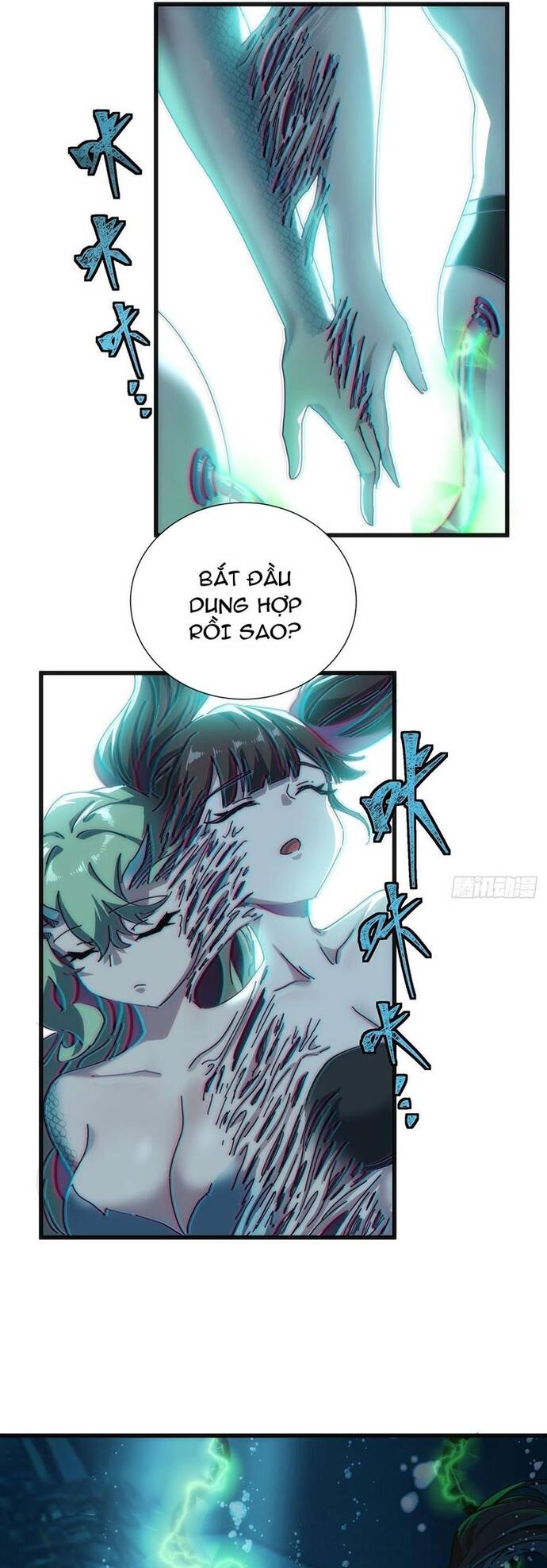 Xưng Bá Phế Thổ: Ta Ở Mạt Thế Chấp Chưởng Tiên Môn Chap 11 - Next Chap 12
