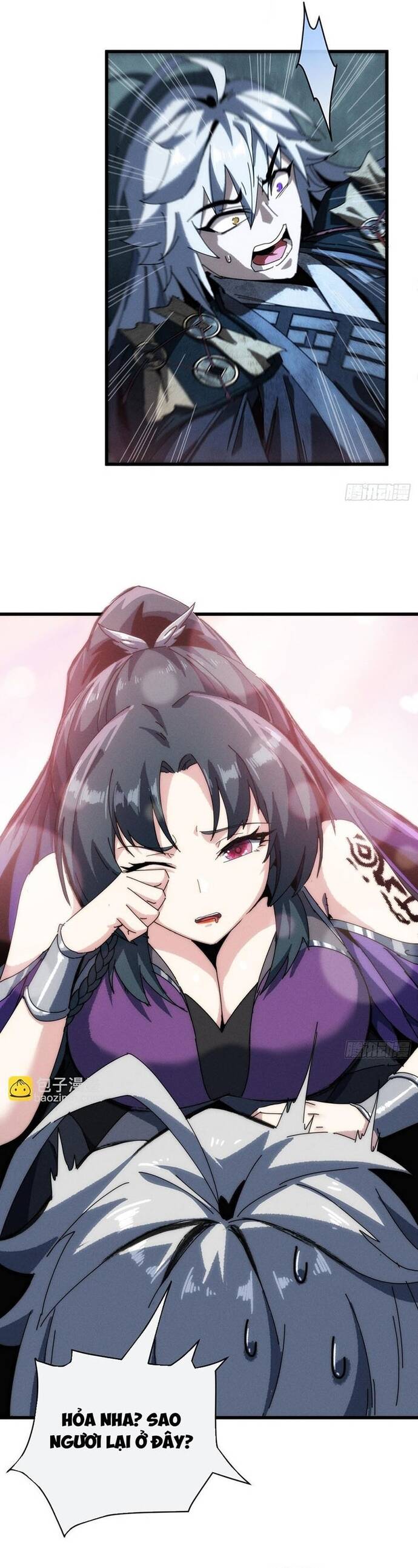 Xưng Bá Phế Thổ: Ta Ở Mạt Thế Chấp Chưởng Tiên Môn Chap 12 - Next Chap 13
