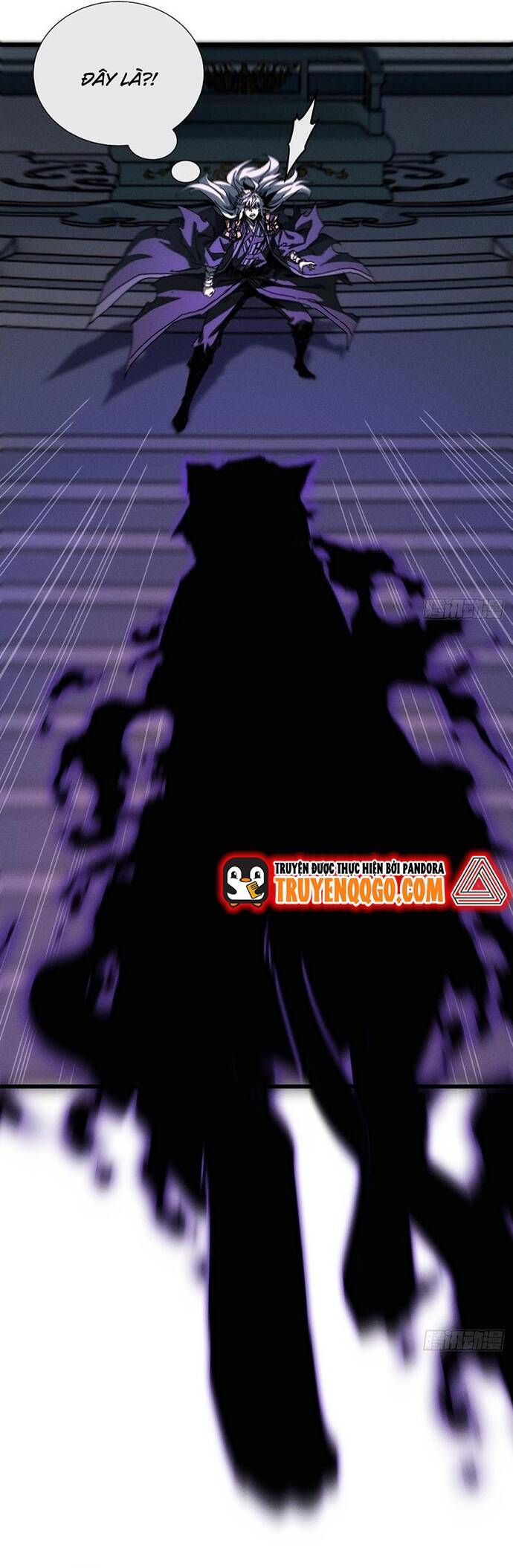 Xưng Bá Phế Thổ: Ta Ở Mạt Thế Chấp Chưởng Tiên Môn Chap 12 - Next Chap 13
