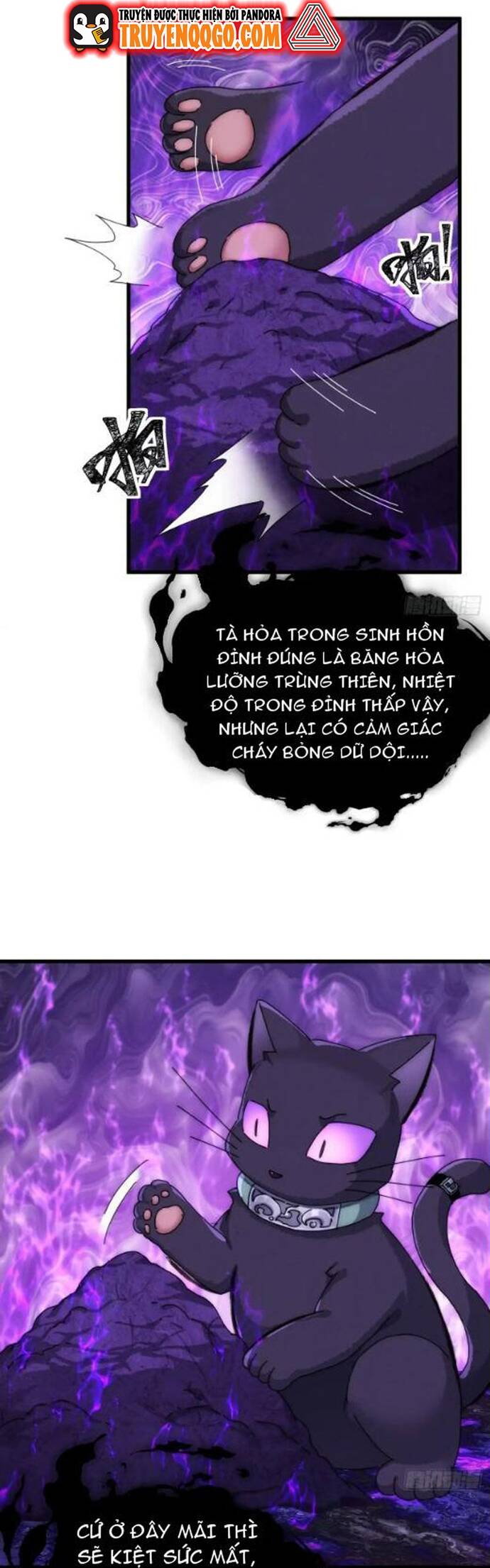 Xưng Bá Phế Thổ: Ta Ở Mạt Thế Chấp Chưởng Tiên Môn Chap 14 - Next Chap 15