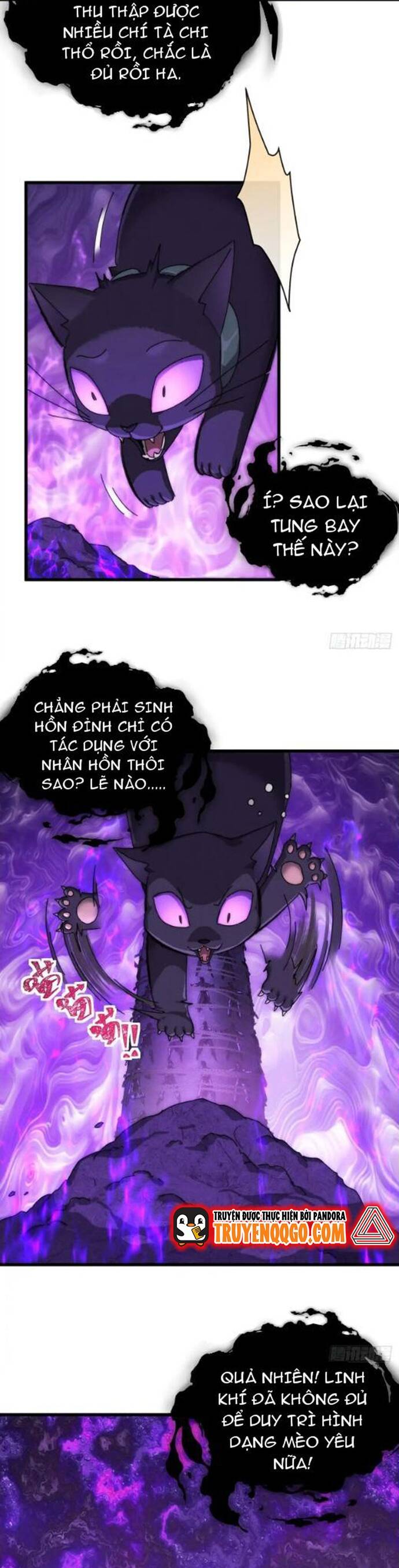 Xưng Bá Phế Thổ: Ta Ở Mạt Thế Chấp Chưởng Tiên Môn Chap 14 - Next Chap 15