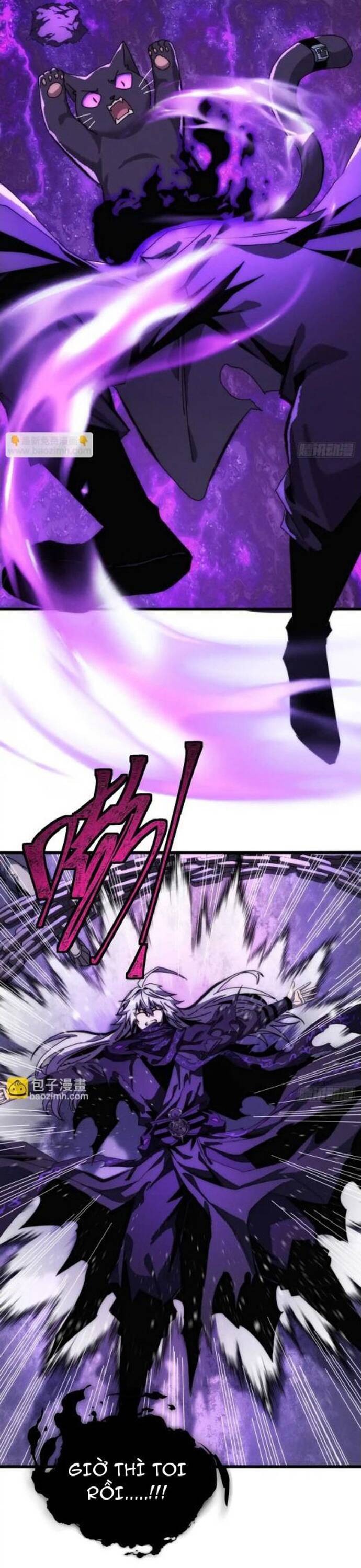 Xưng Bá Phế Thổ: Ta Ở Mạt Thế Chấp Chưởng Tiên Môn Chap 14 - Next Chap 15