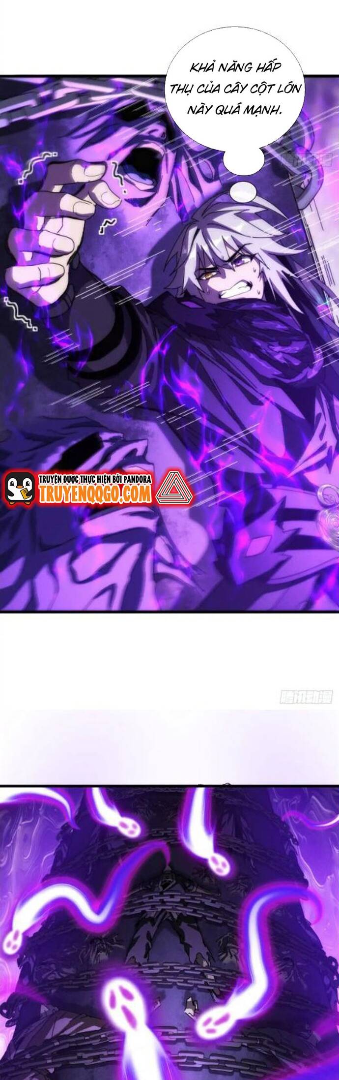 Xưng Bá Phế Thổ: Ta Ở Mạt Thế Chấp Chưởng Tiên Môn Chap 14 - Next Chap 15