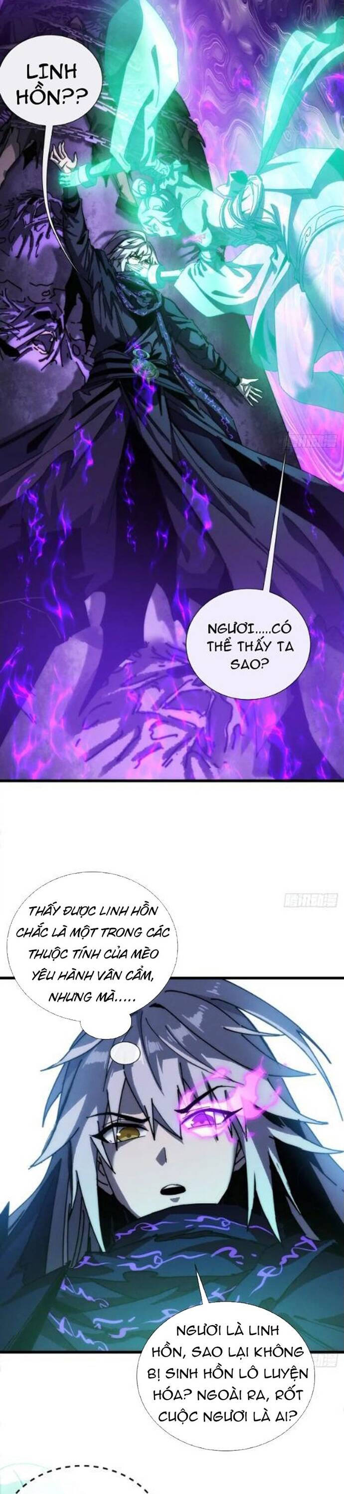 Xưng Bá Phế Thổ: Ta Ở Mạt Thế Chấp Chưởng Tiên Môn Chap 14 - Next Chap 15