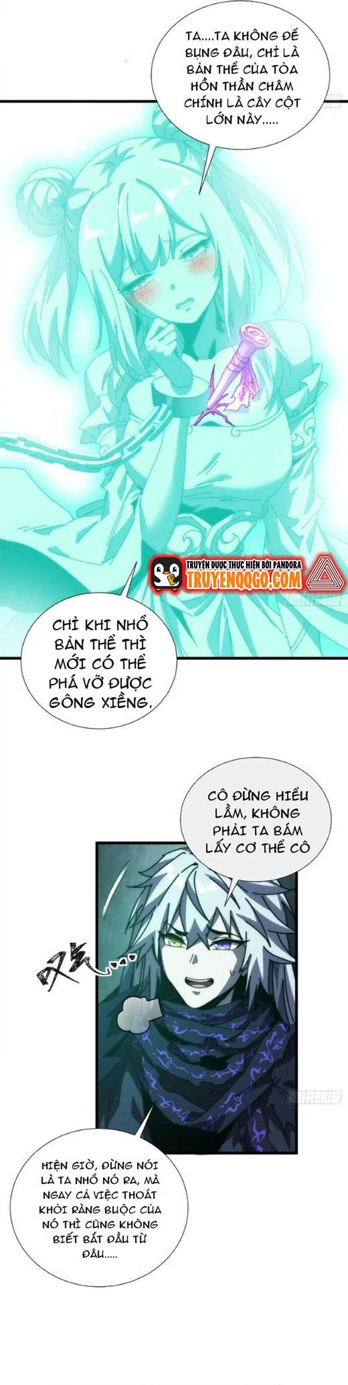 Xưng Bá Phế Thổ: Ta Ở Mạt Thế Chấp Chưởng Tiên Môn Chap 14 - Next Chap 15