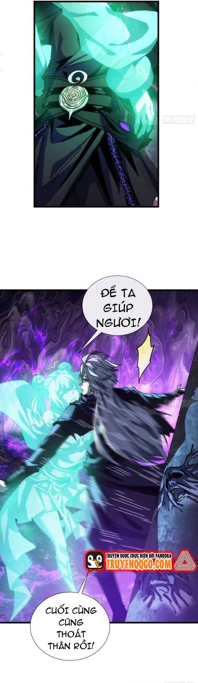 Xưng Bá Phế Thổ: Ta Ở Mạt Thế Chấp Chưởng Tiên Môn Chap 14 - Next Chap 15
