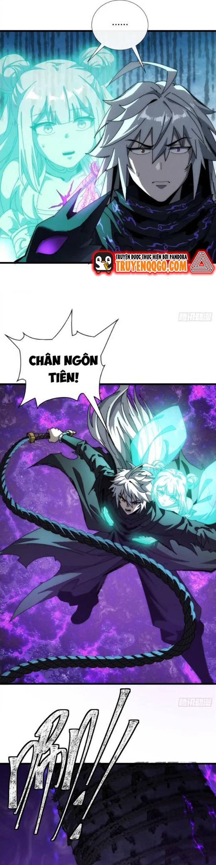 Xưng Bá Phế Thổ: Ta Ở Mạt Thế Chấp Chưởng Tiên Môn Chap 14 - Next Chap 15