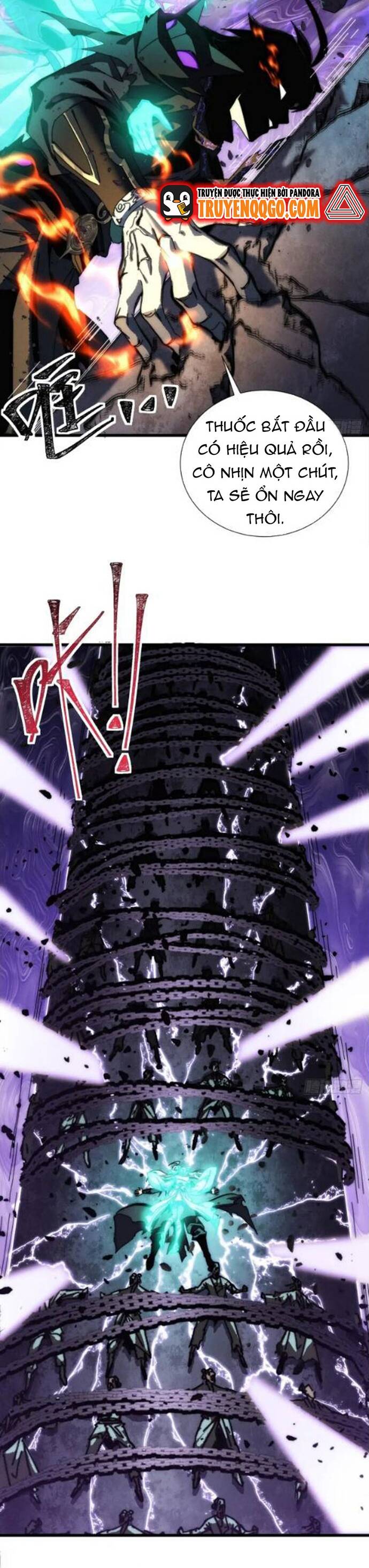 Xưng Bá Phế Thổ: Ta Ở Mạt Thế Chấp Chưởng Tiên Môn Chap 14 - Next Chap 15