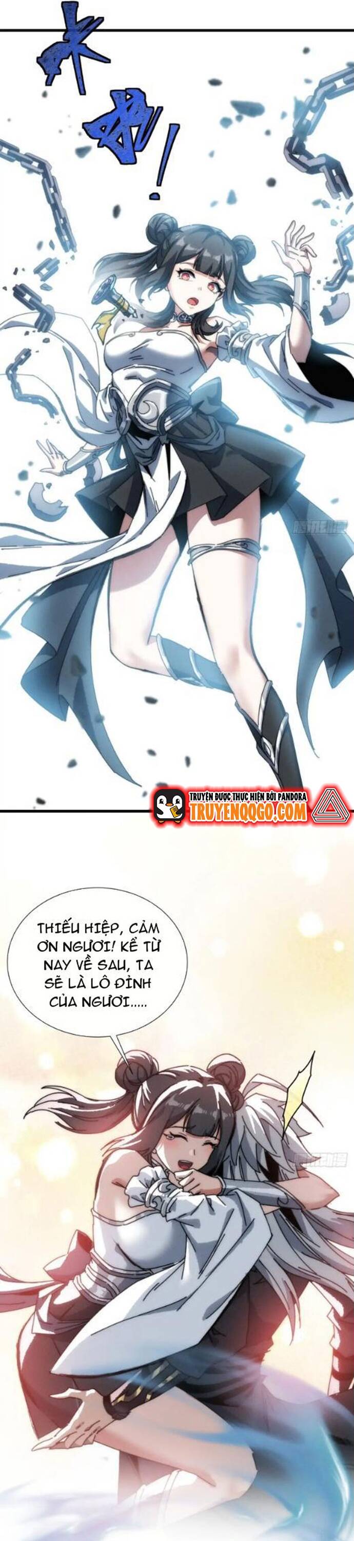 Xưng Bá Phế Thổ: Ta Ở Mạt Thế Chấp Chưởng Tiên Môn Chap 14 - Next Chap 15