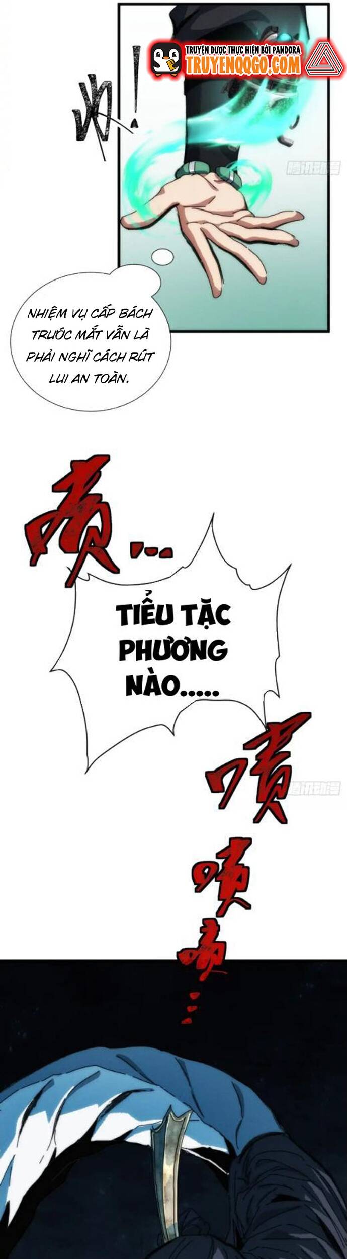Xưng Bá Phế Thổ: Ta Ở Mạt Thế Chấp Chưởng Tiên Môn Chap 14 - Next Chap 15