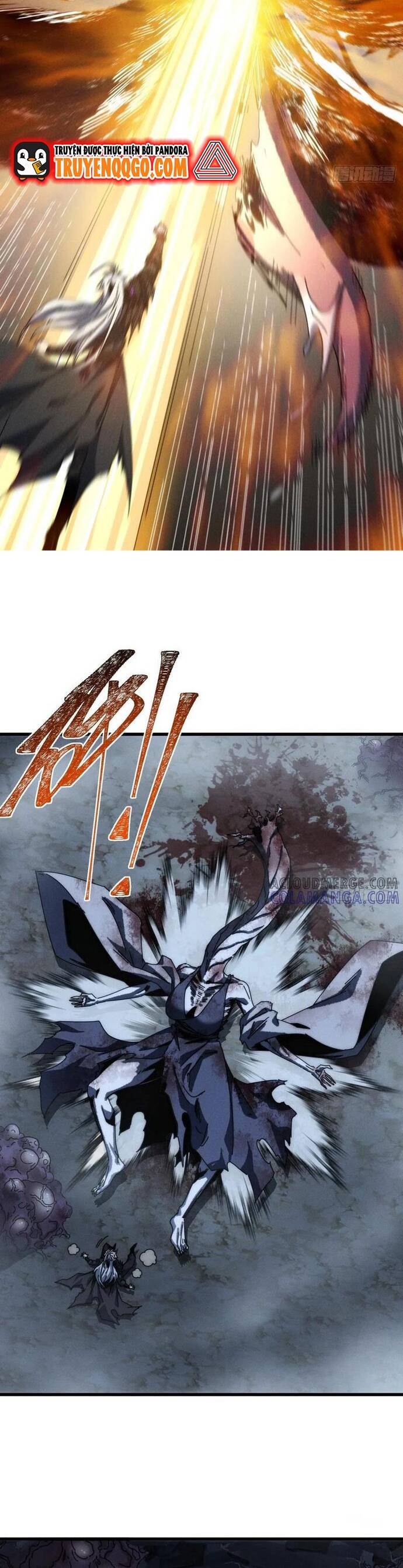 Xưng Bá Phế Thổ: Ta Ở Mạt Thế Chấp Chưởng Tiên Môn Chap 15 - Next Chap 16